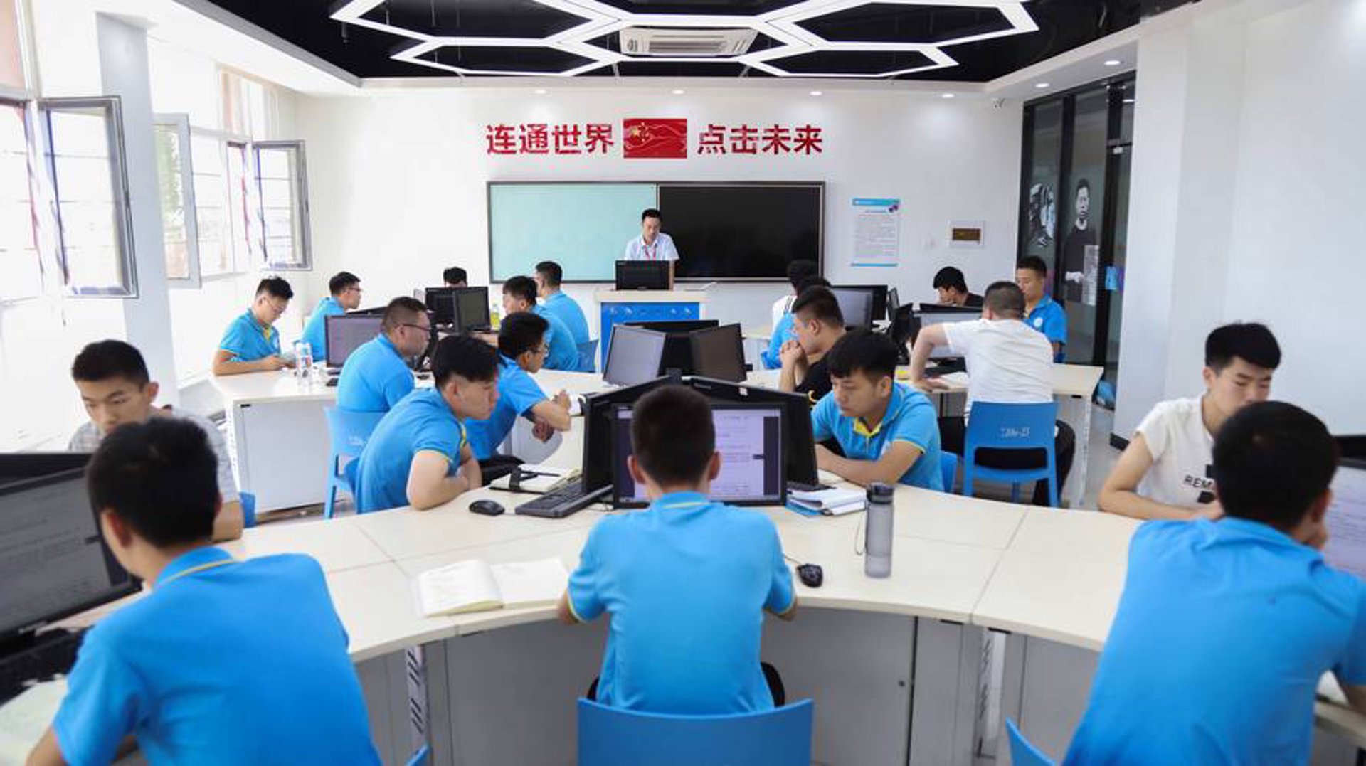 千品宇网络科技